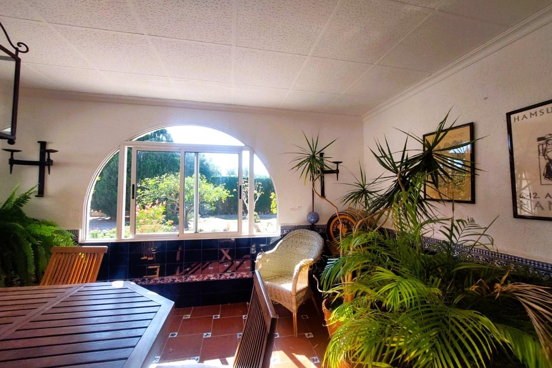 Revente - Finca / Maison Rurale - La Marina