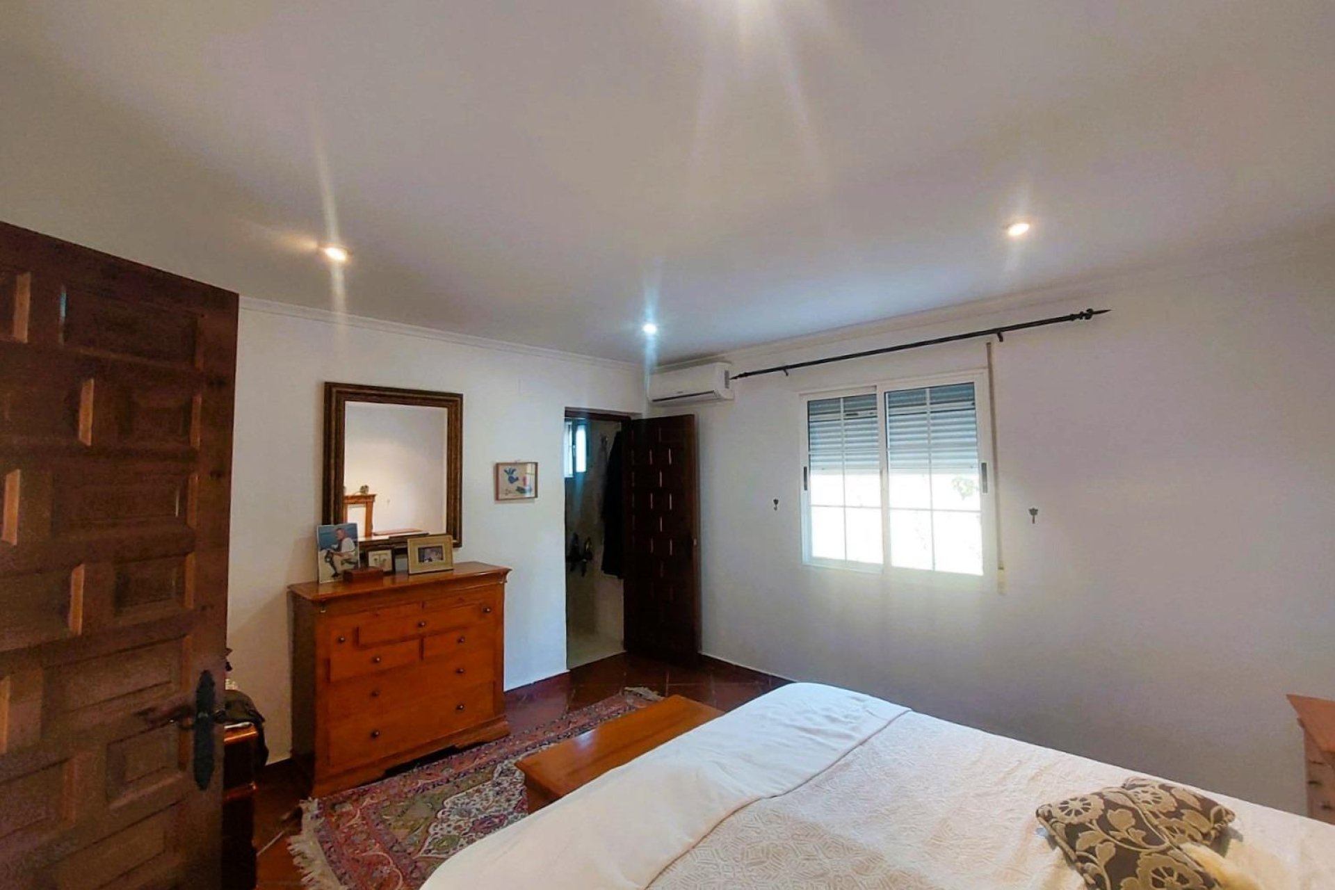 Revente - Finca / Maison Rurale - La Marina