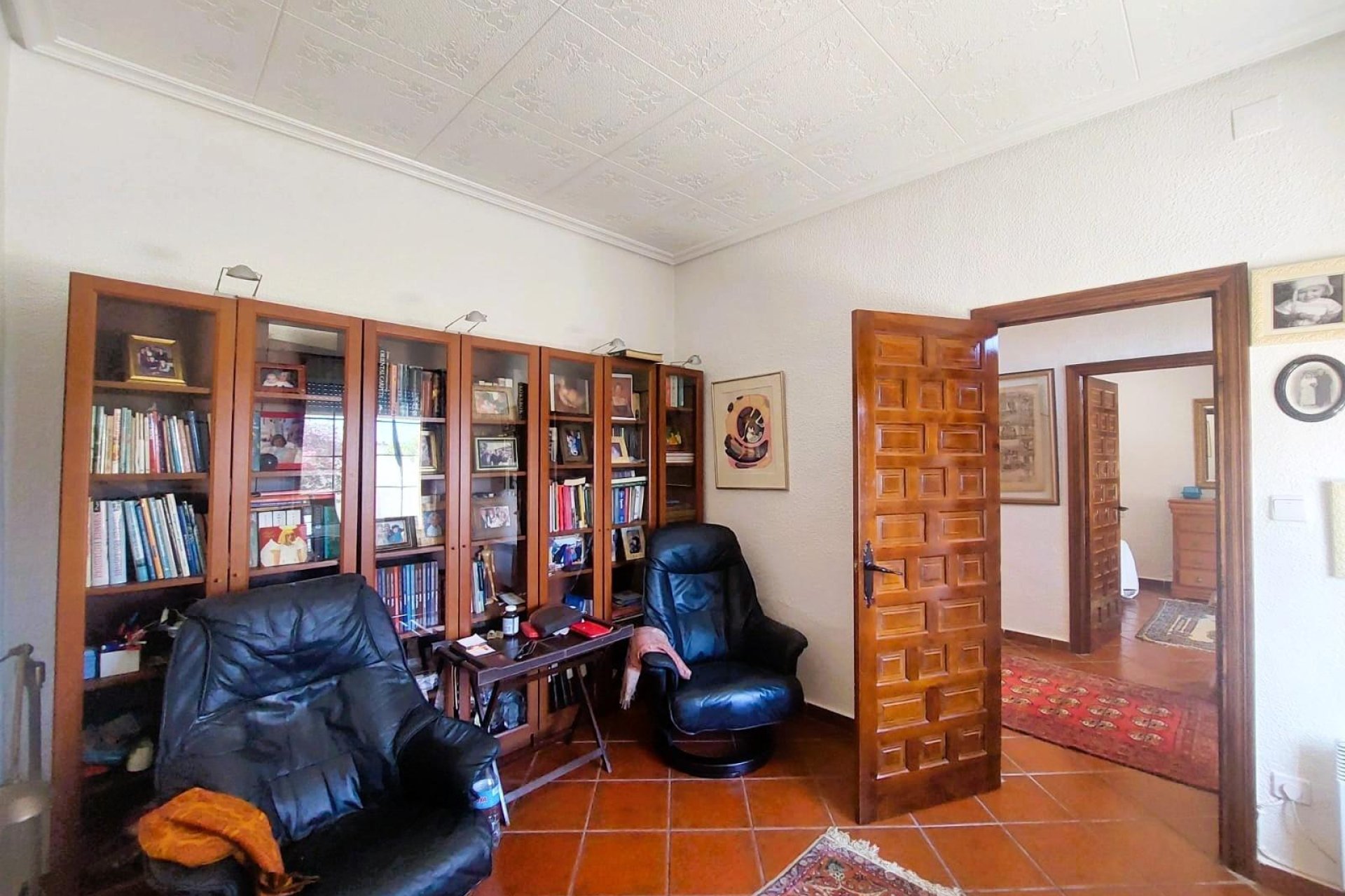 Revente - Finca / Maison Rurale - La Marina