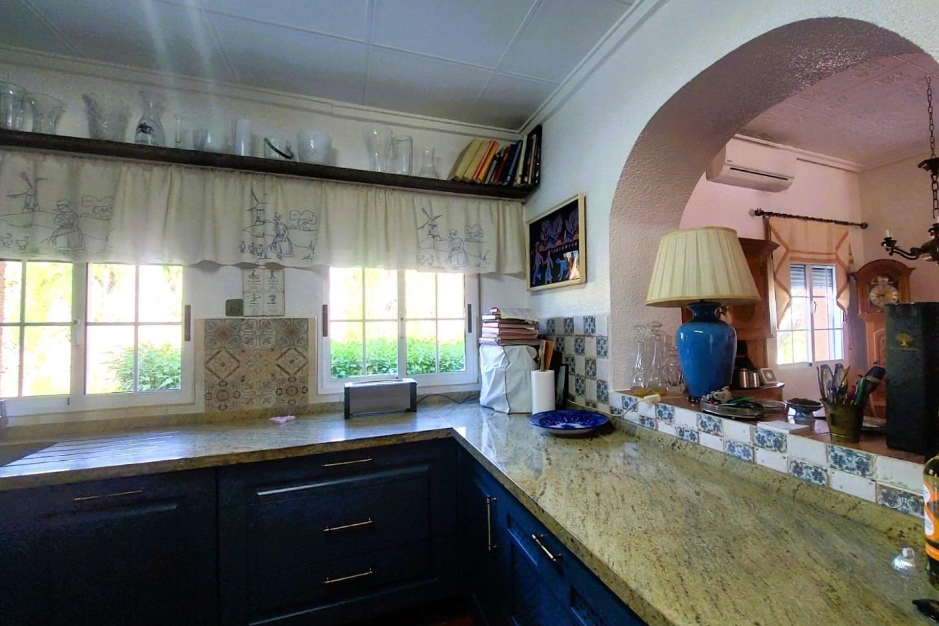 Revente - Finca / Maison Rurale - La Marina