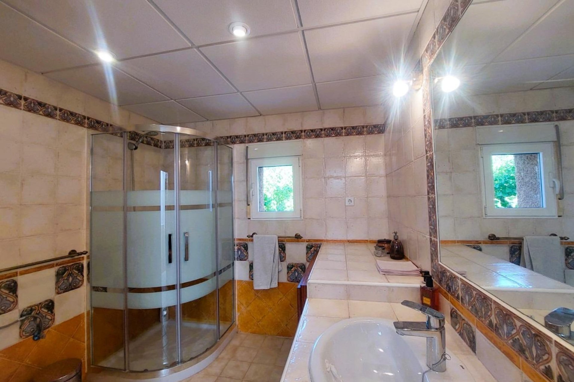 Revente - Finca / Maison Rurale - La Marina