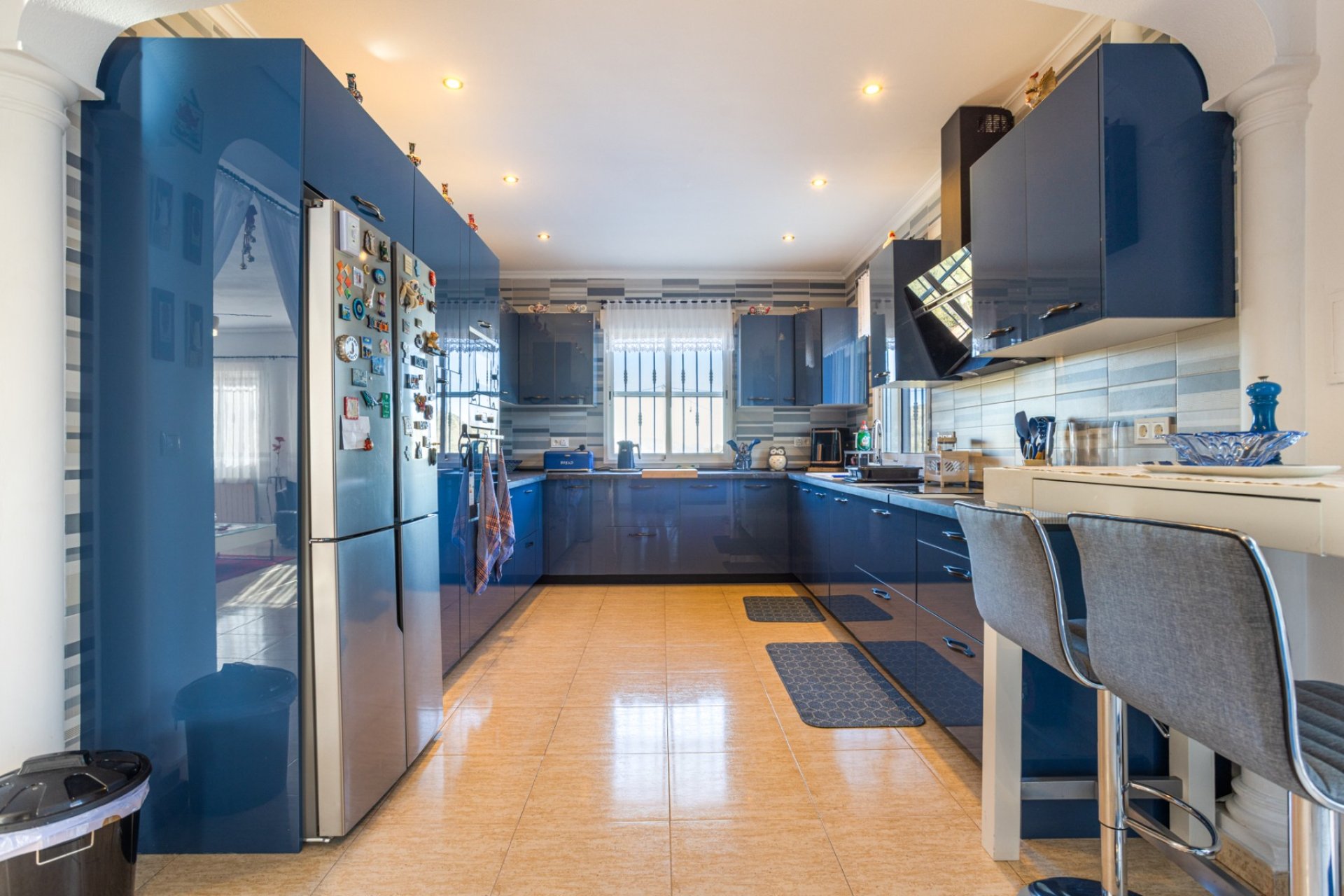 Revente - Finca / Maison Rurale - La Zarza