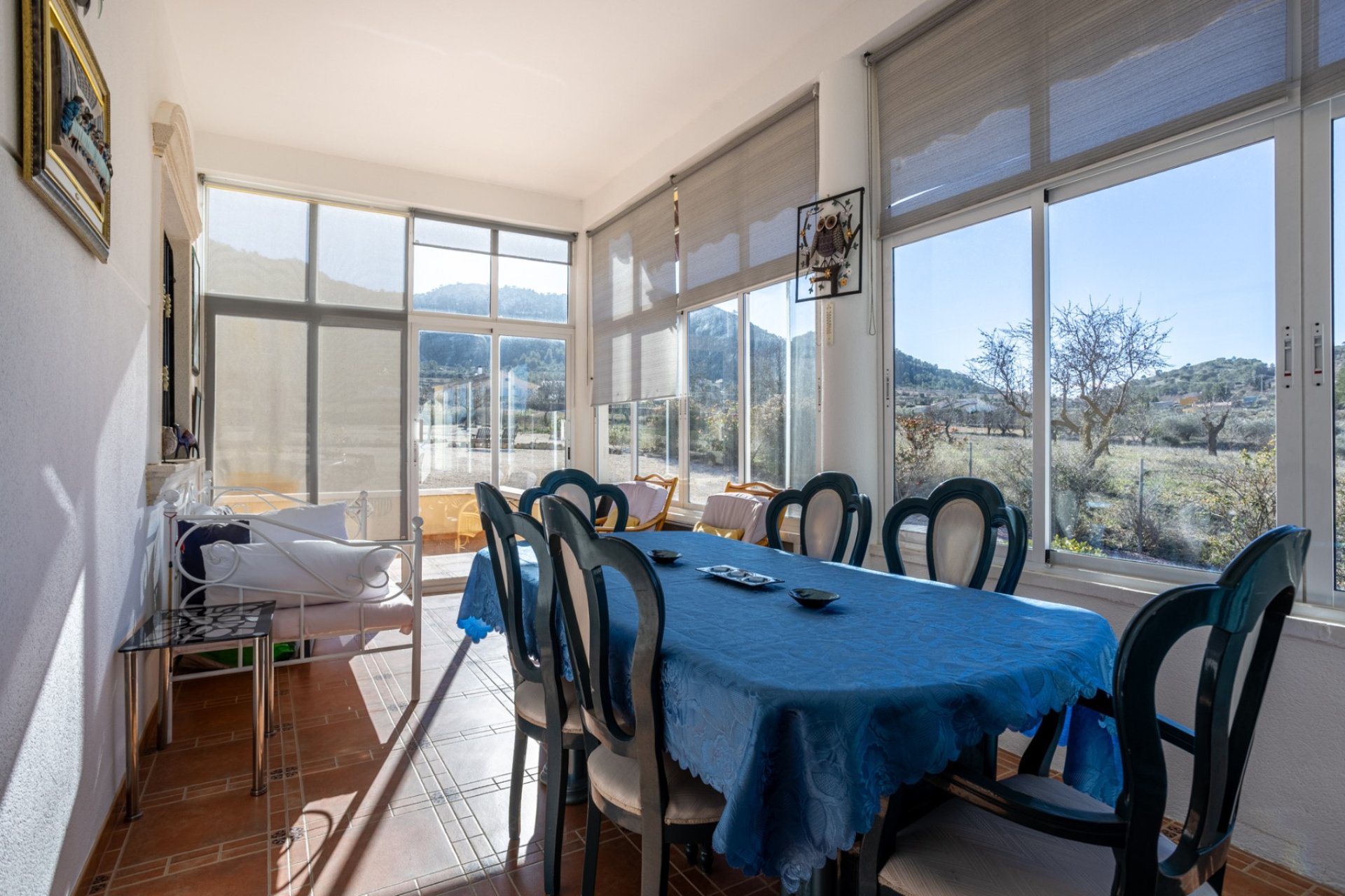 Revente - Finca / Maison Rurale - La Zarza