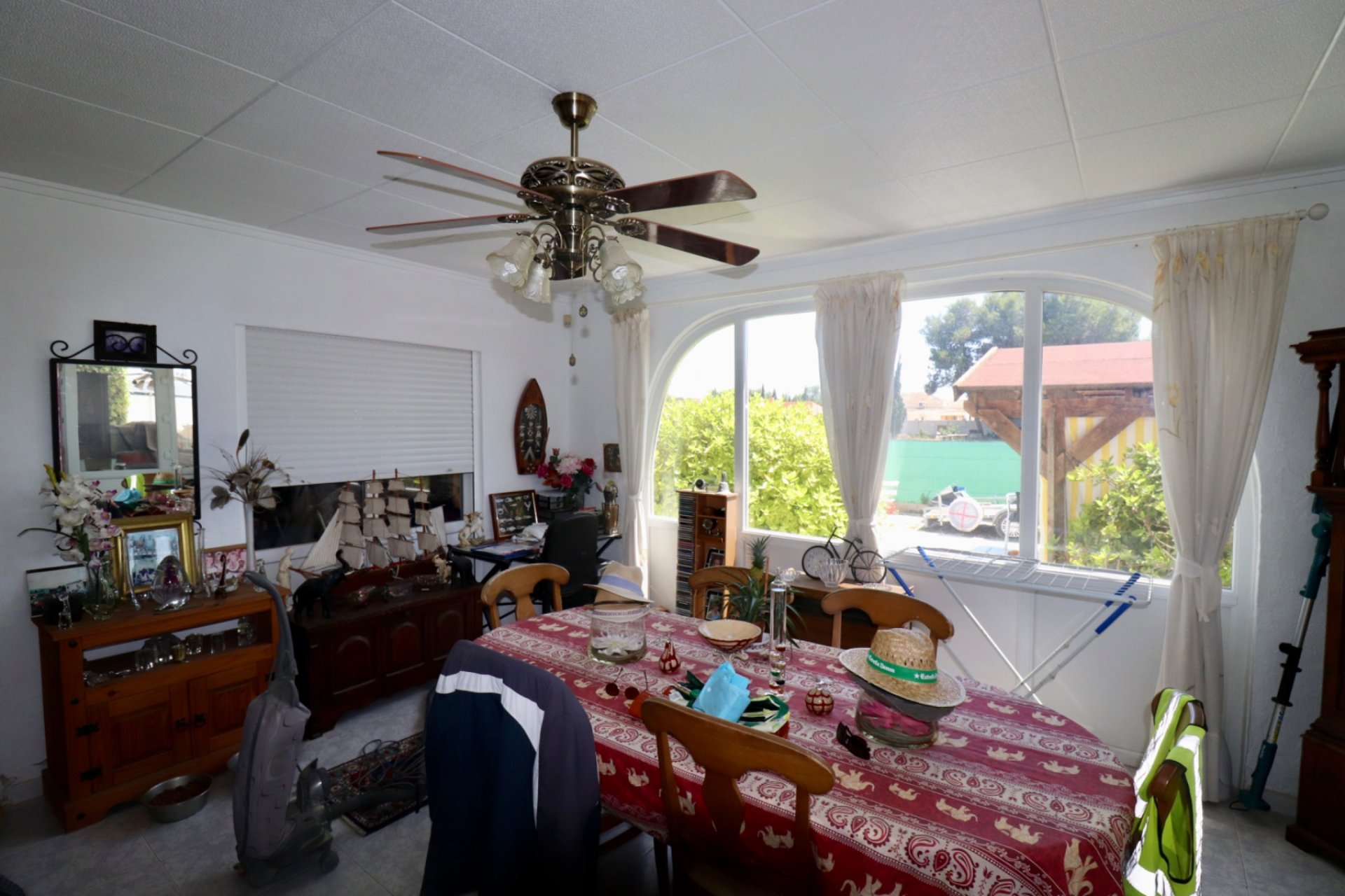 Revente - Finca / Maison Rurale - Las Heredades - Las heredades