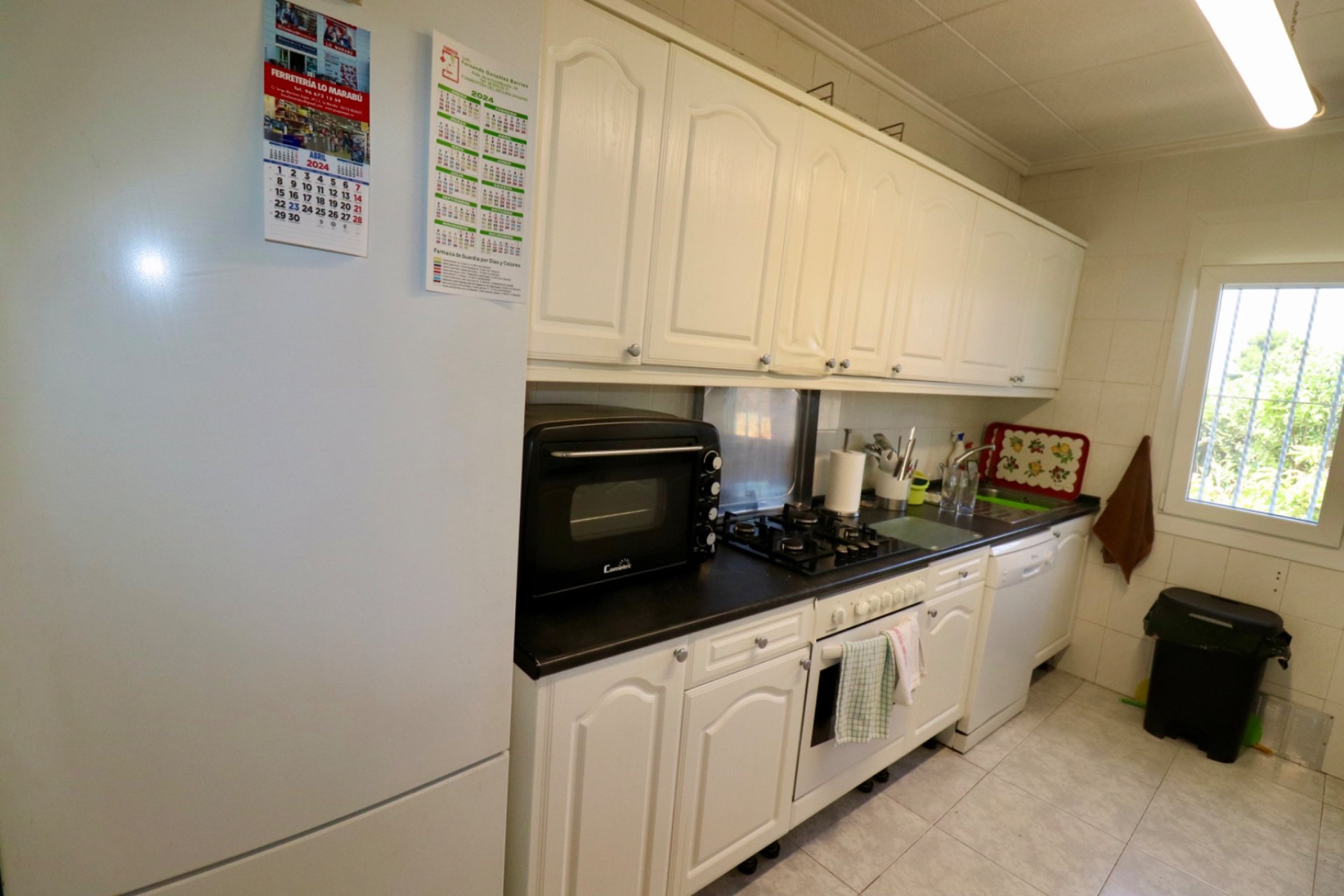 Revente - Finca / Maison Rurale - Las Heredades - Las heredades