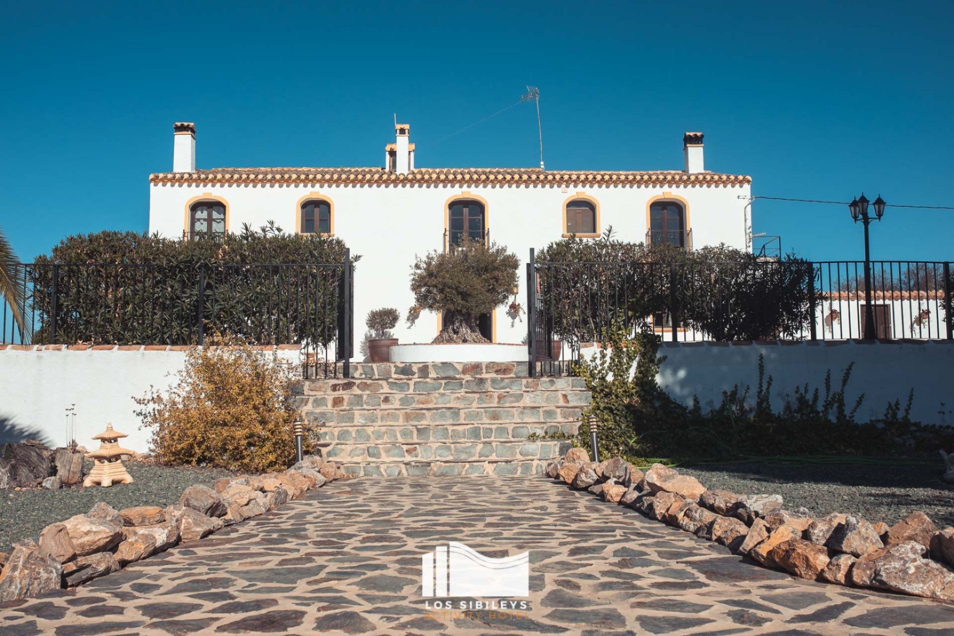 Revente - Finca / Maison Rurale - Lorca