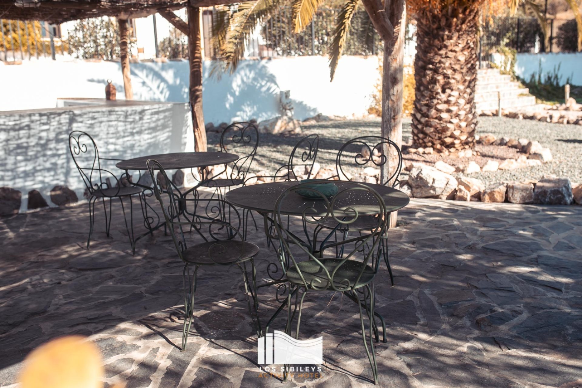 Revente - Finca / Maison Rurale - Lorca