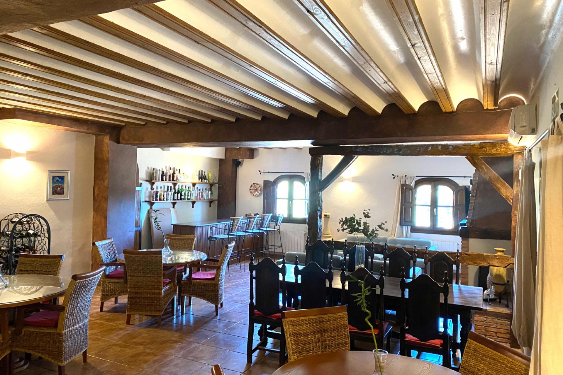 Revente - Finca / Maison Rurale - Lorca