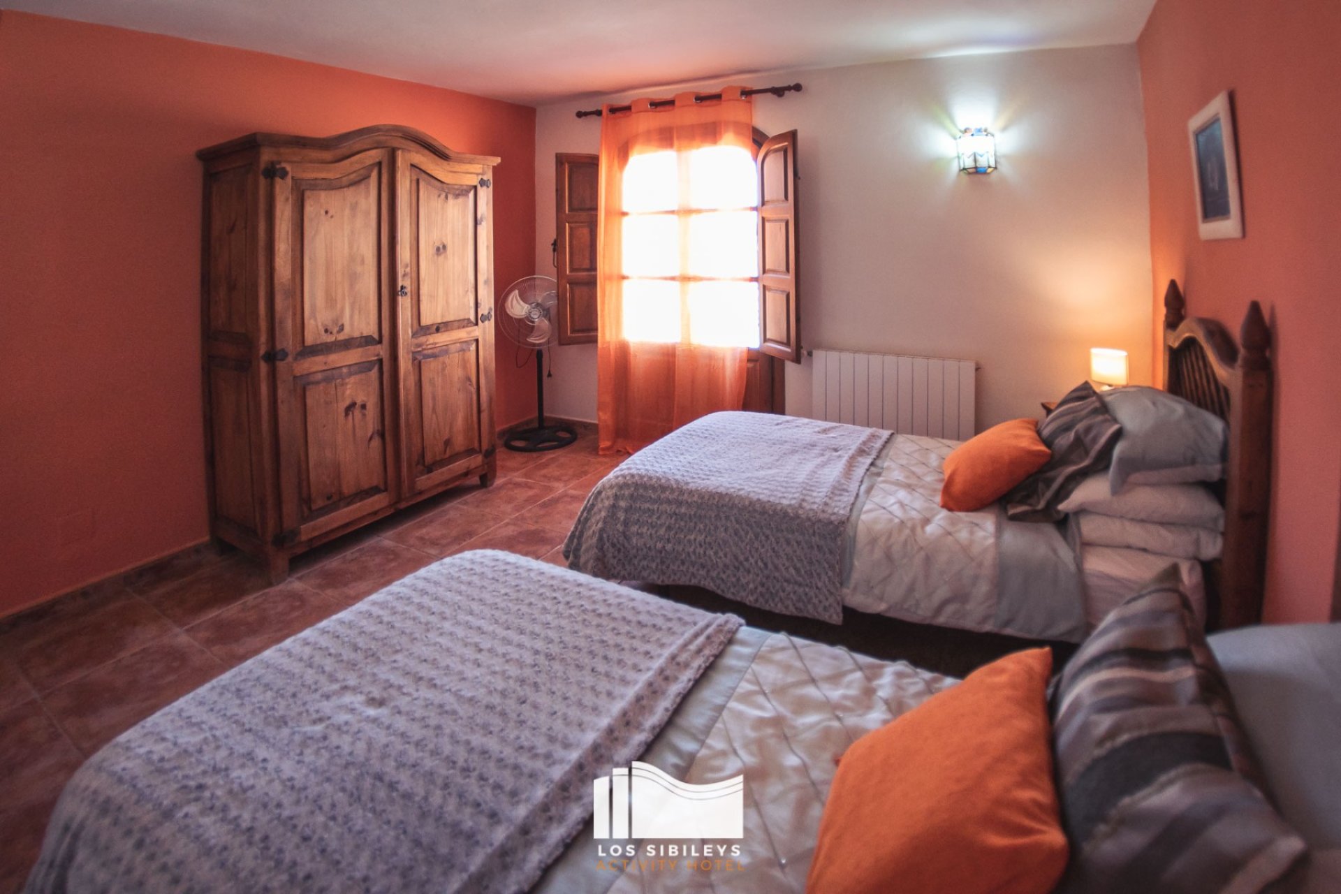 Revente - Finca / Maison Rurale - Lorca