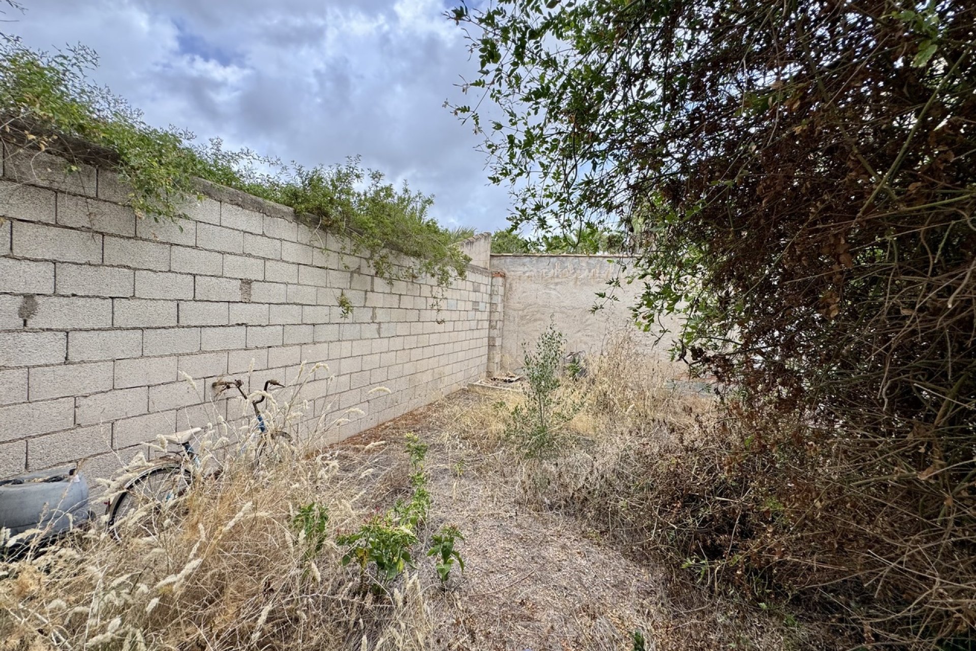 Revente - Finca / Maison Rurale - Los Belones