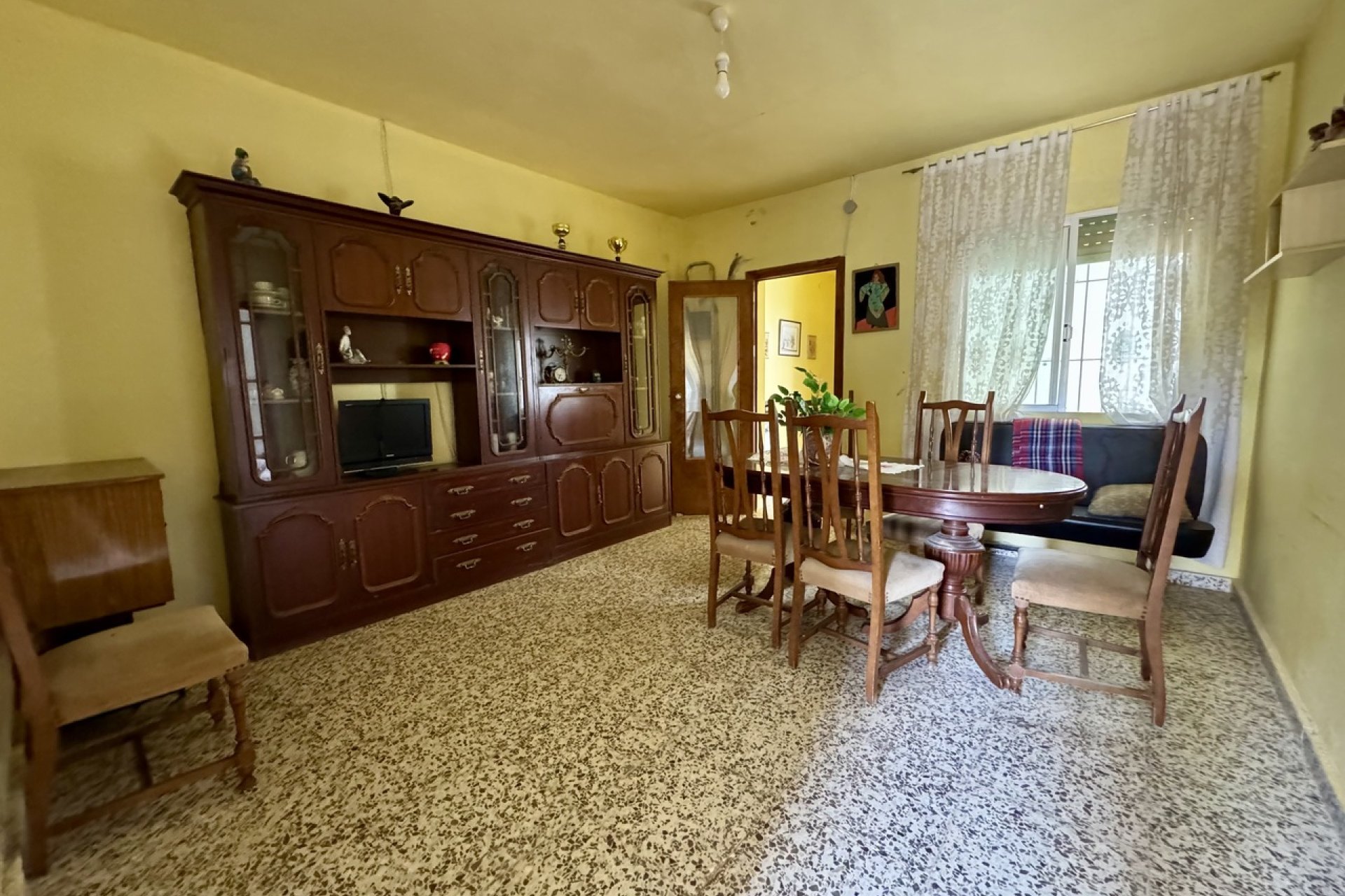 Revente - Finca / Maison Rurale - Los Belones