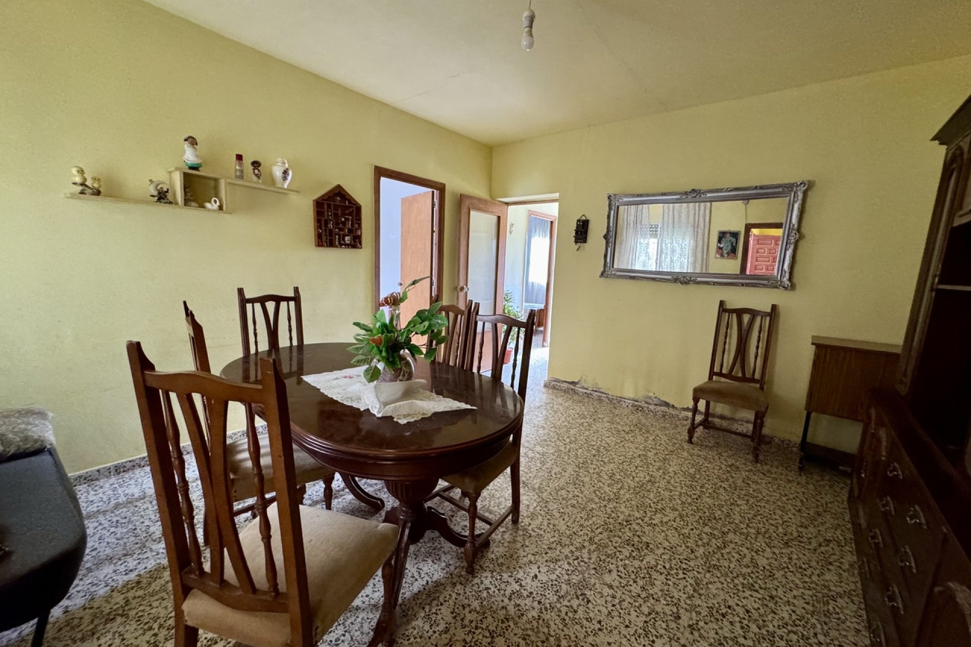 Revente - Finca / Maison Rurale - Los Belones