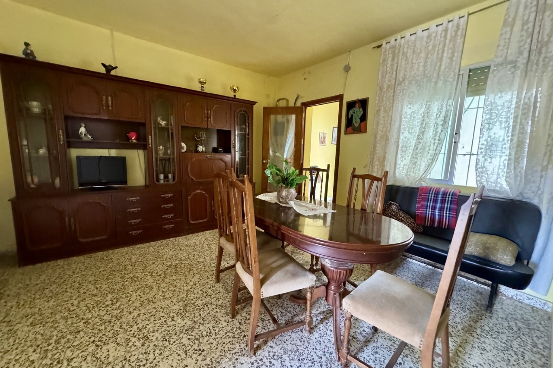 Revente - Finca / Maison Rurale - Los Belones