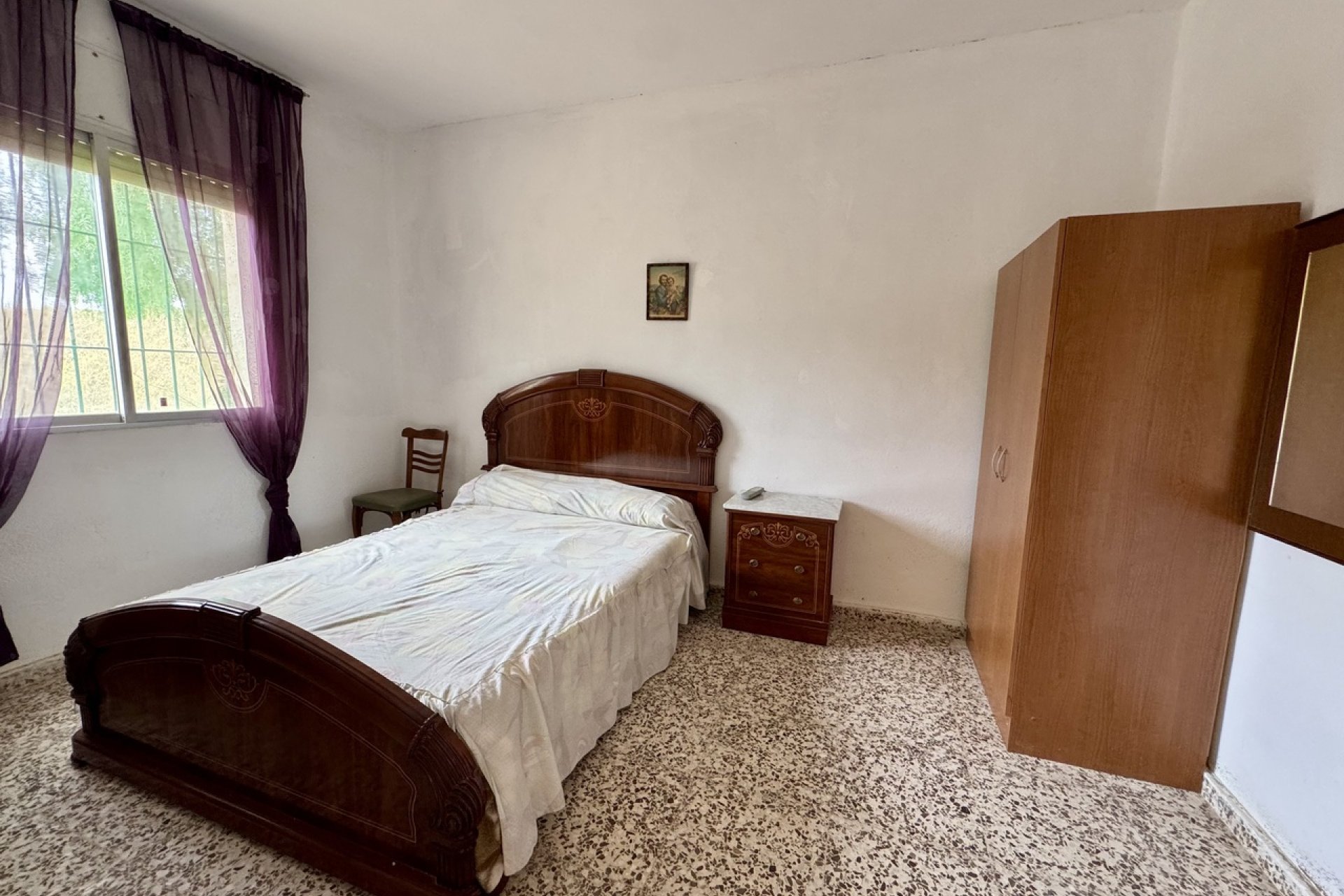 Revente - Finca / Maison Rurale - Los Belones