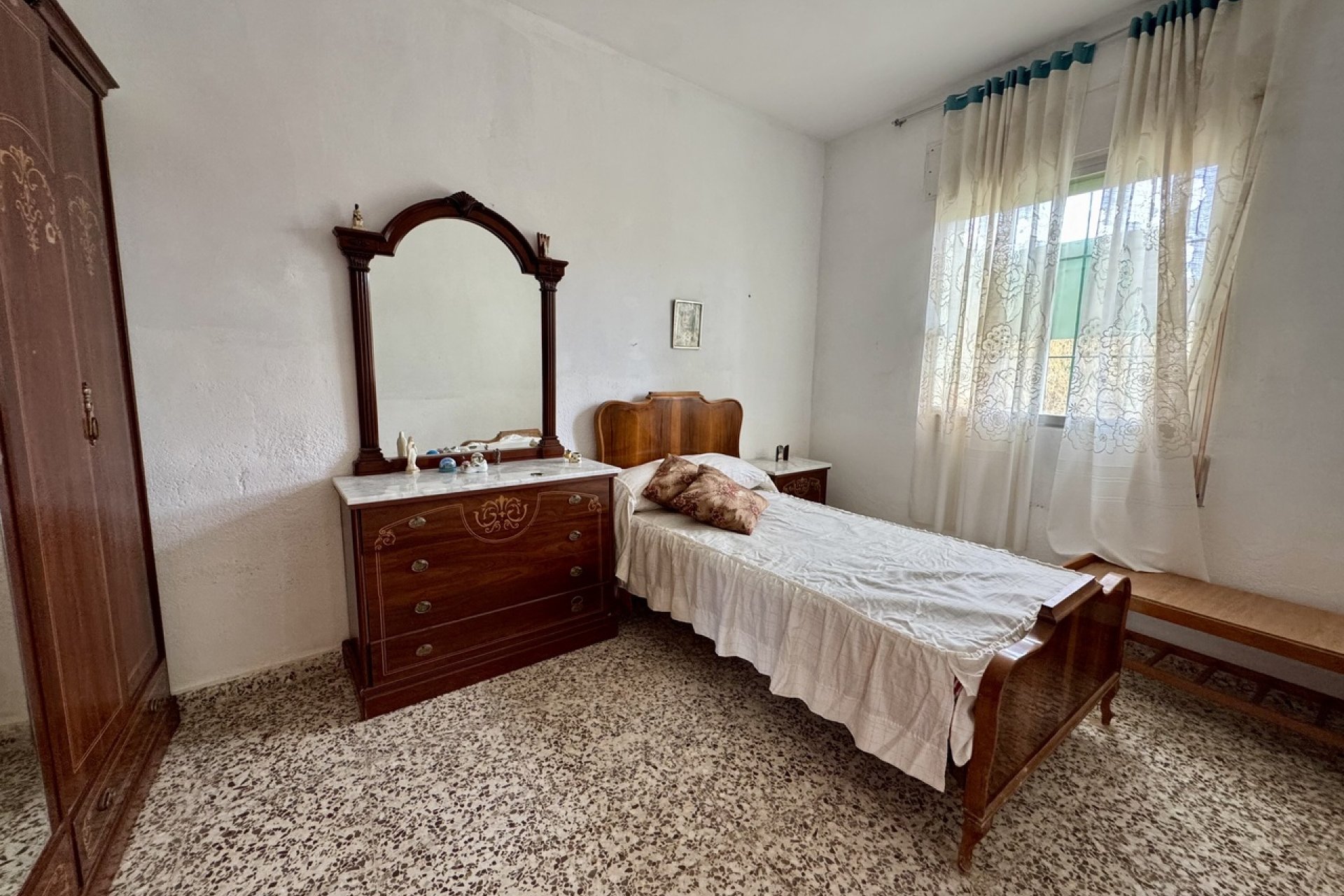 Revente - Finca / Maison Rurale - Los Belones