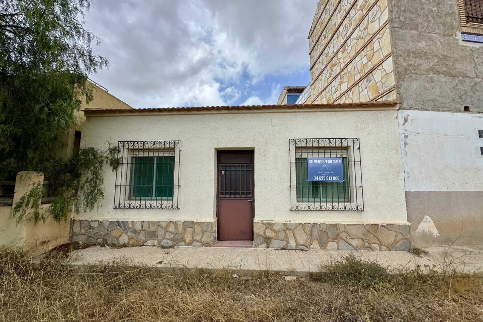 Revente - Finca / Maison Rurale - Los Belones