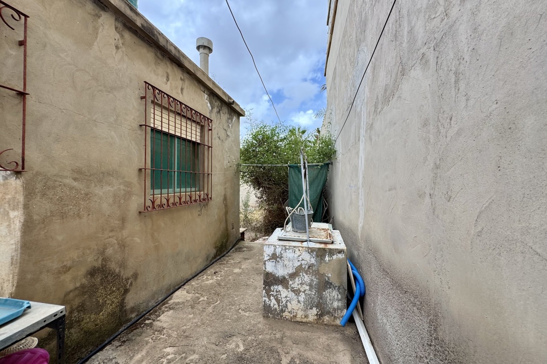 Revente - Finca / Maison Rurale - Los Belones