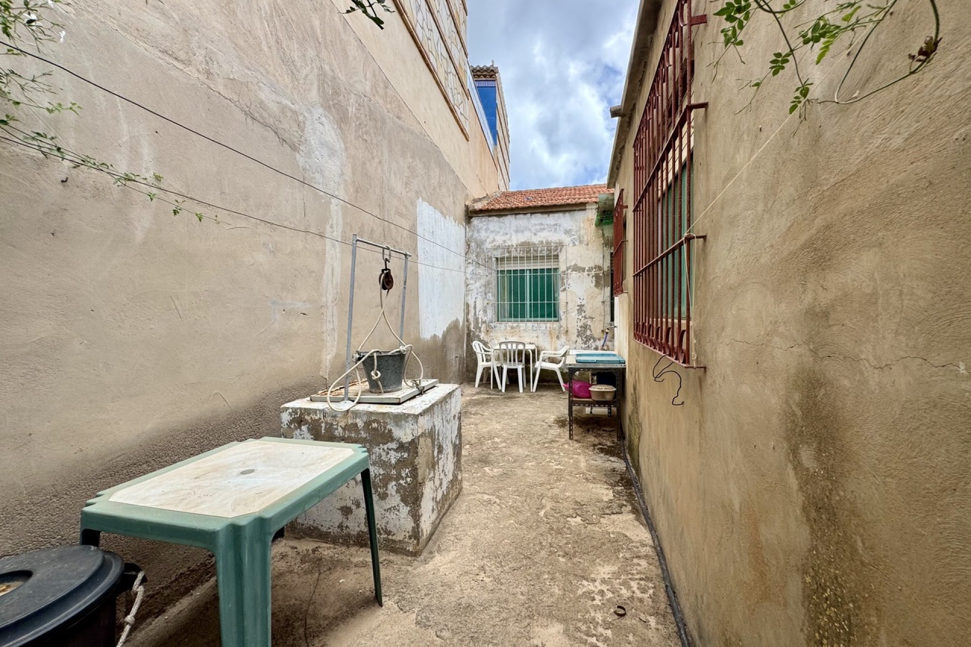 Revente - Finca / Maison Rurale - Los Belones