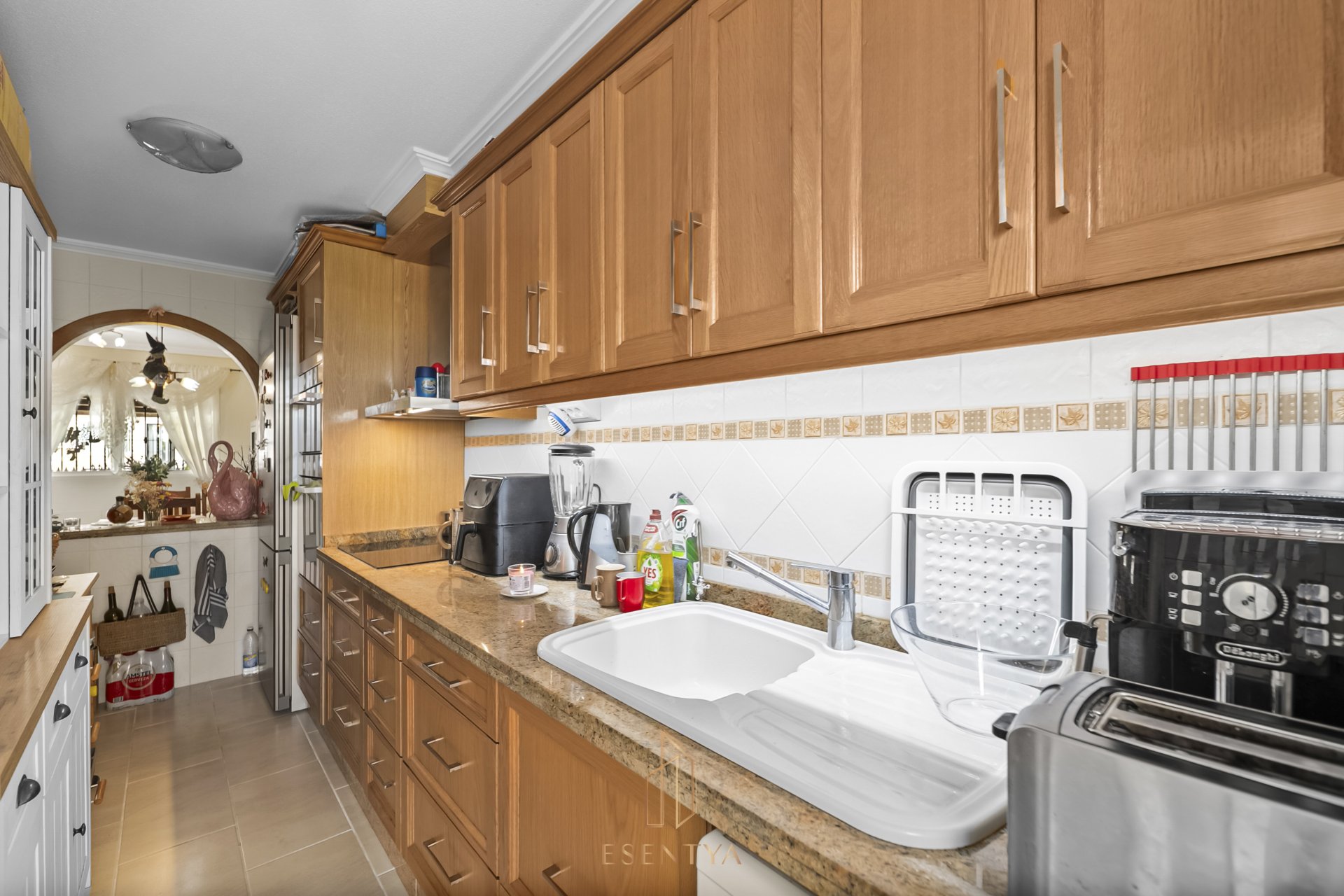 Revente - Finca / Maison Rurale - Orihuela Costa - Villamartín