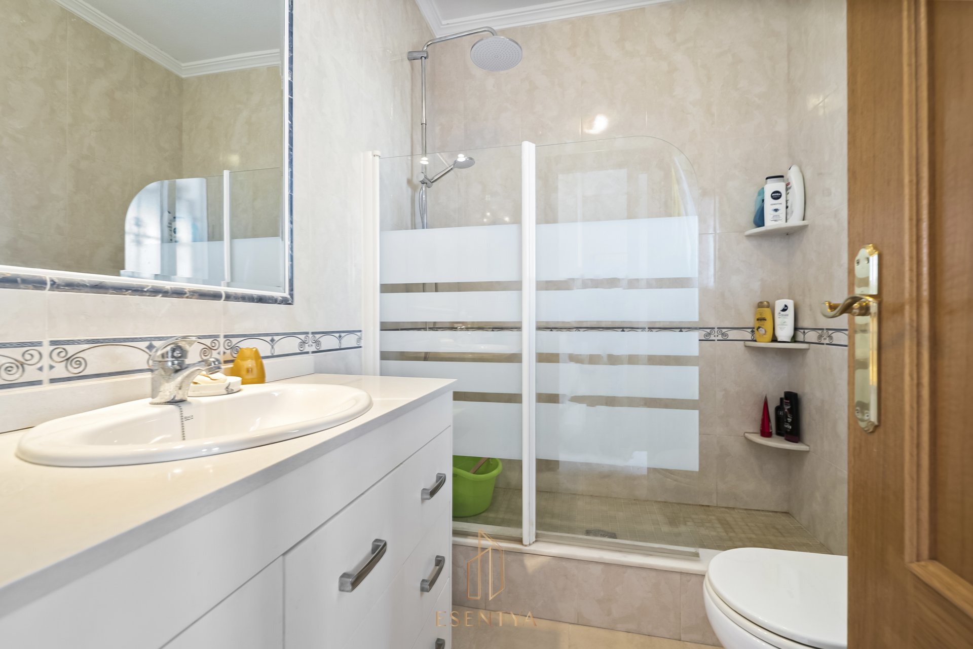 Revente - Finca / Maison Rurale - Orihuela Costa - Villamartín