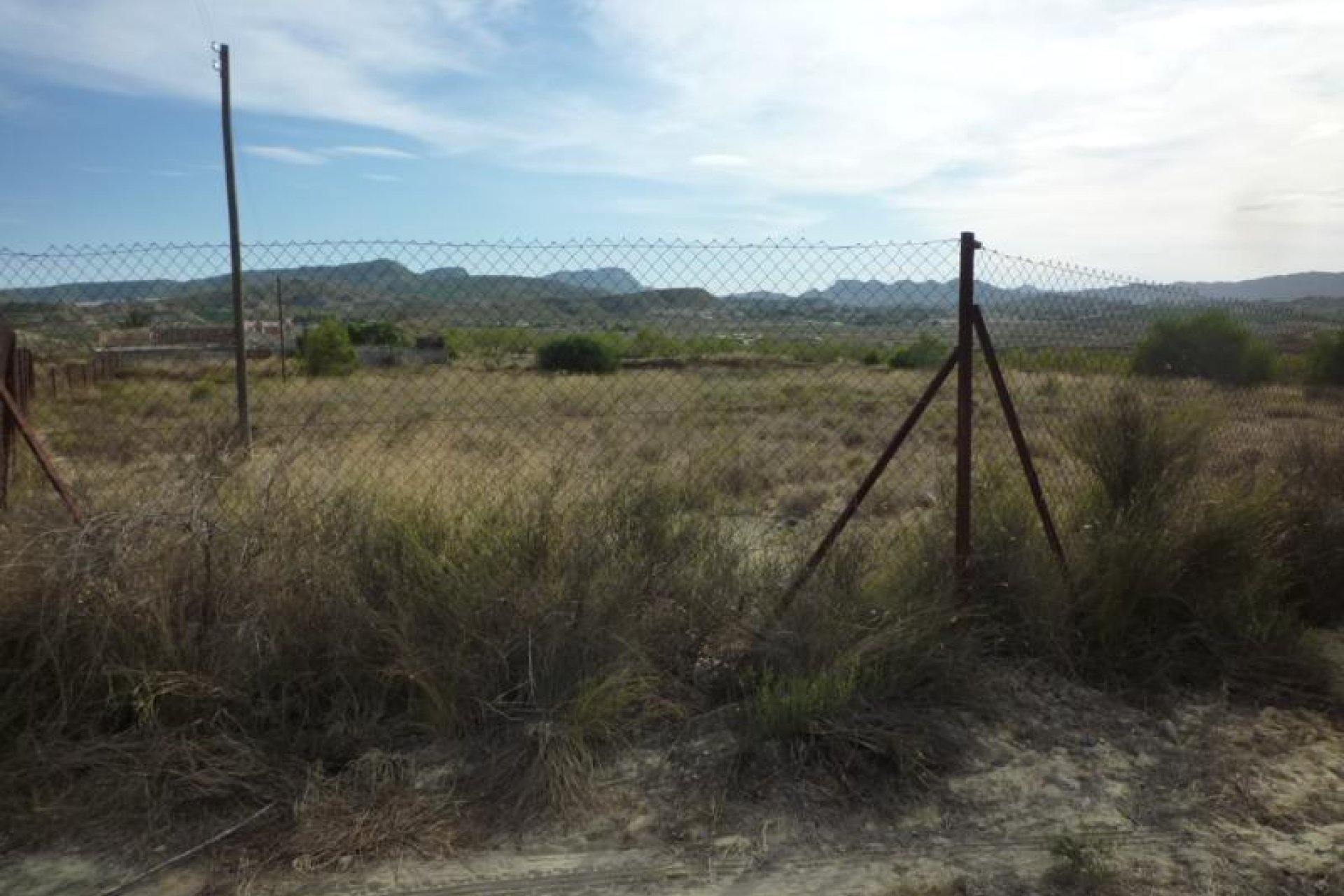 Revente - Finca / Maison Rurale - Orihuela - Desamparados-Hurchillo-Torremendo