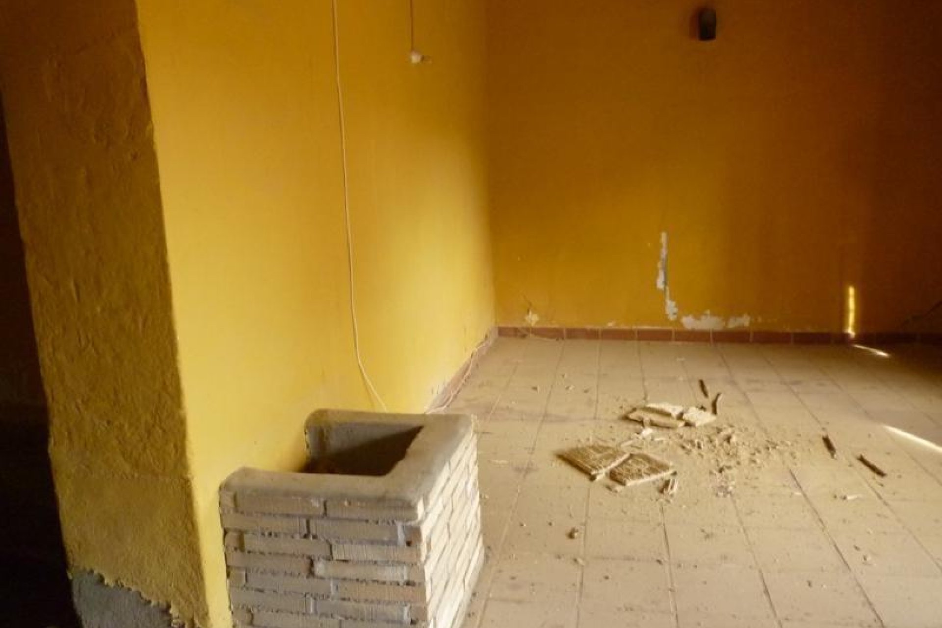 Revente - Finca / Maison Rurale - Orihuela - Desamparados-Hurchillo-Torremendo