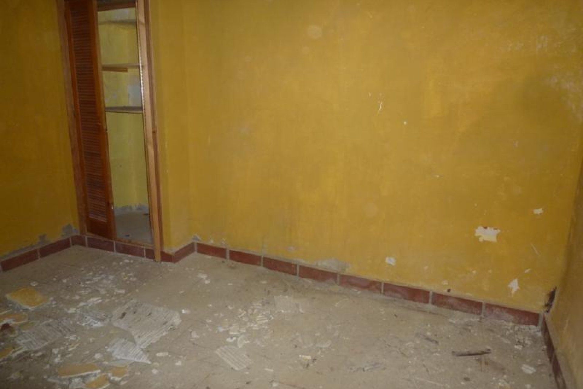 Revente - Finca / Maison Rurale - Orihuela - Desamparados-Hurchillo-Torremendo