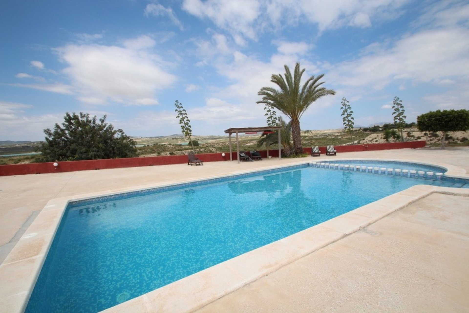 Revente - Finca / Maison Rurale - Orihuela - Torremendo