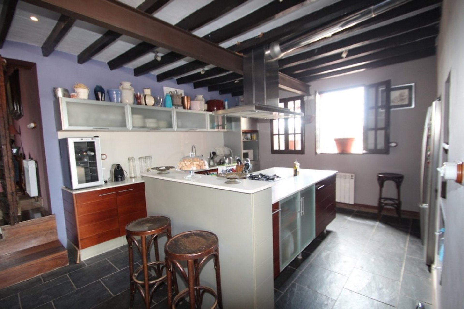 Revente - Finca / Maison Rurale - Orihuela - Torremendo