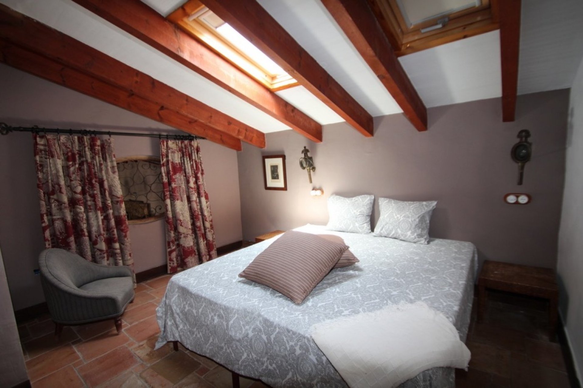 Revente - Finca / Maison Rurale - Orihuela - Torremendo