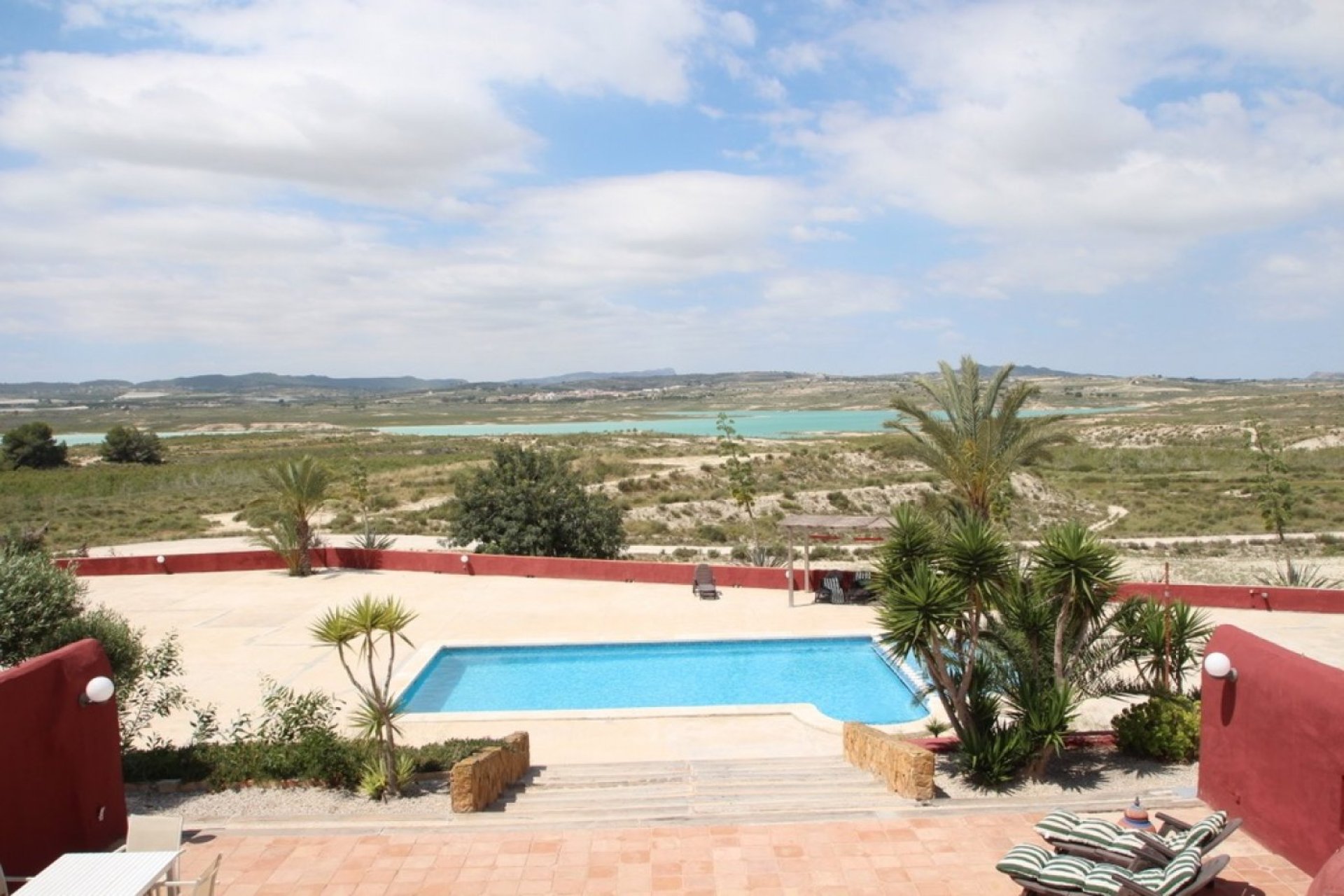 Revente - Finca / Maison Rurale - Orihuela - Torremendo