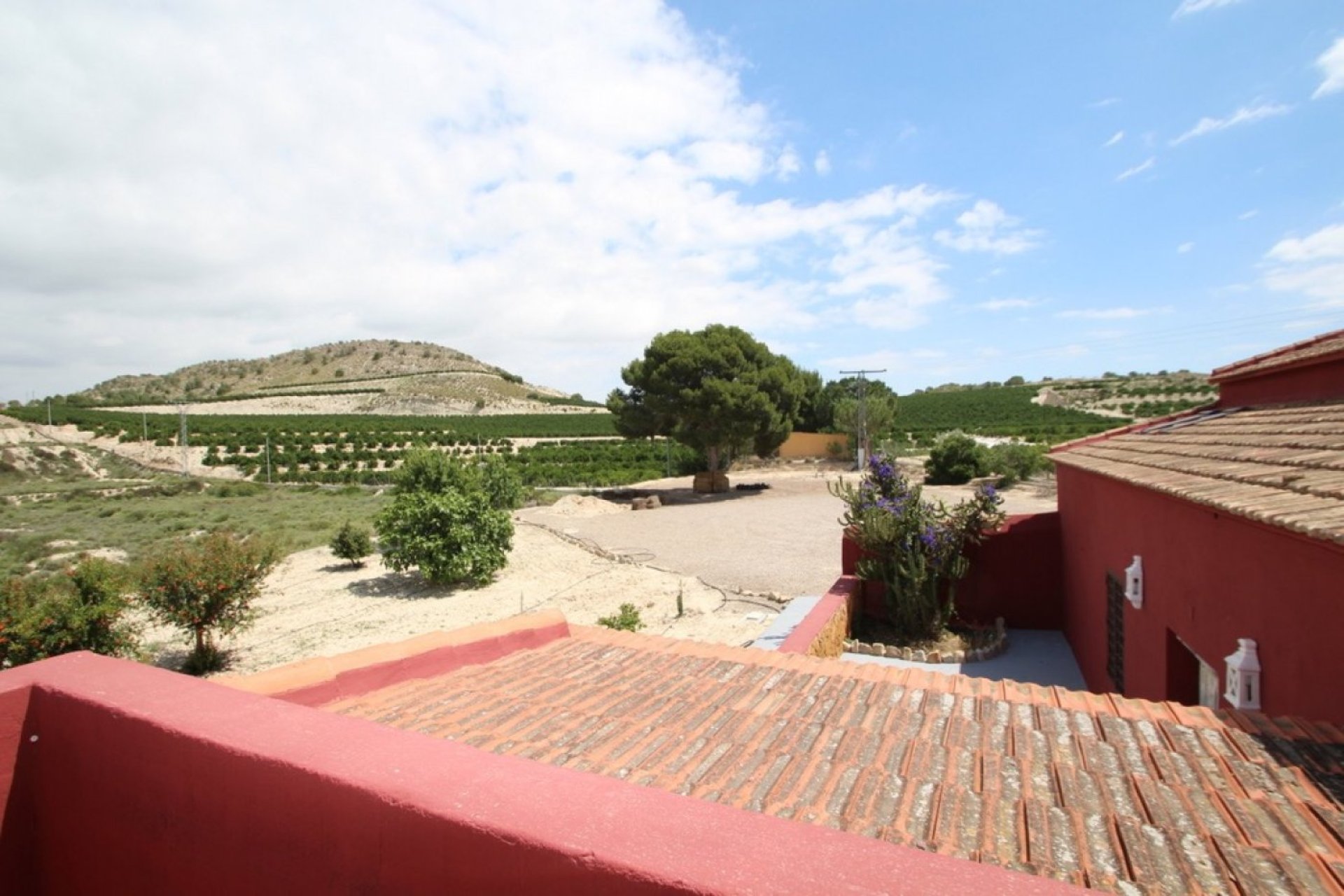 Revente - Finca / Maison Rurale - Orihuela - Torremendo