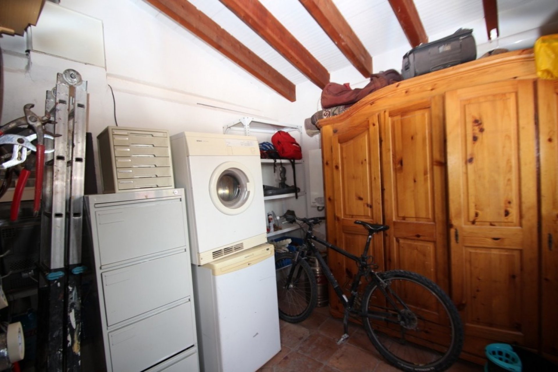 Revente - Finca / Maison Rurale - Orihuela - Torremendo