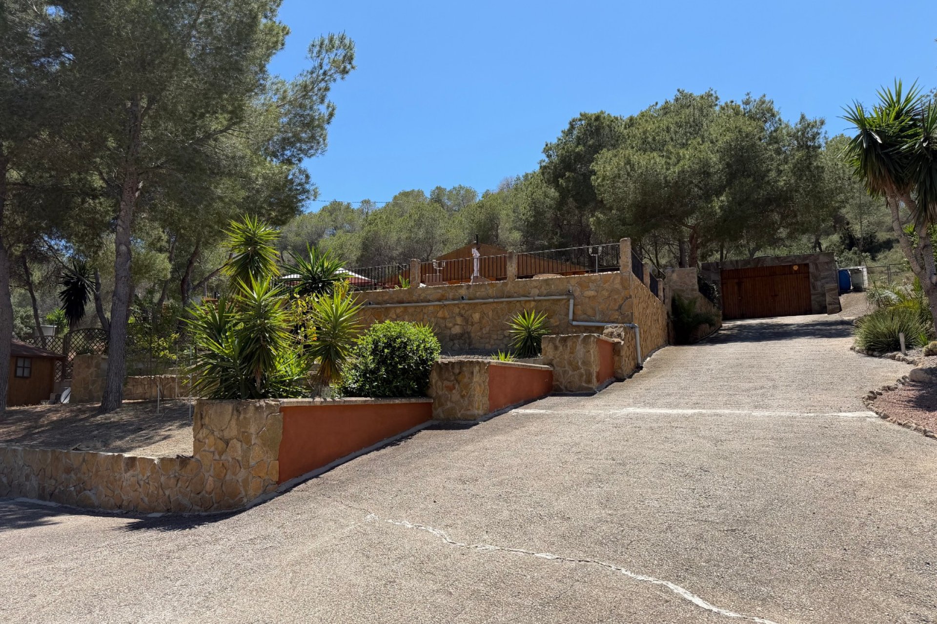 Revente - Finca / Maison Rurale - Orihuela - Torremendo