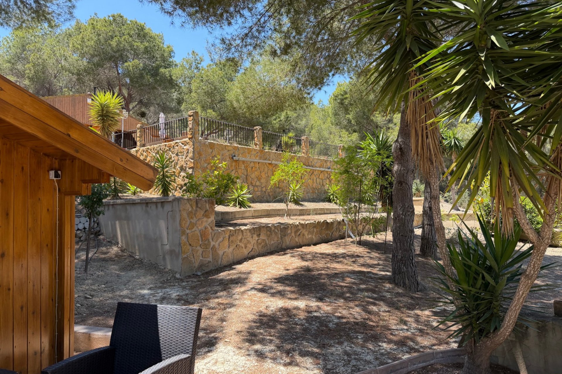 Revente - Finca / Maison Rurale - Orihuela - Torremendo