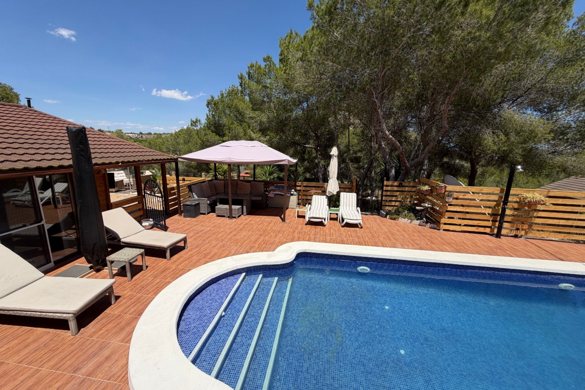 Revente - Finca / Maison Rurale - Orihuela - Torremendo