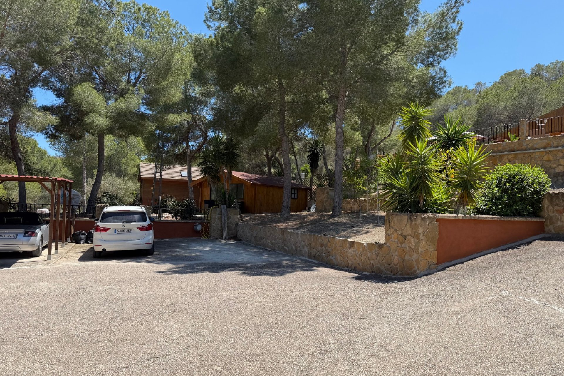 Revente - Finca / Maison Rurale - Orihuela - Torremendo