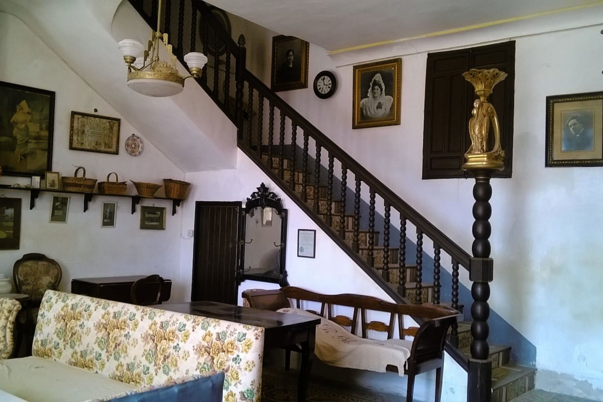 Revente - Finca / Maison Rurale - Orihuela