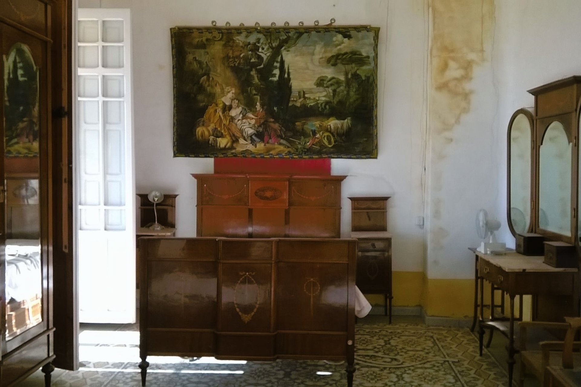 Revente - Finca / Maison Rurale - Orihuela