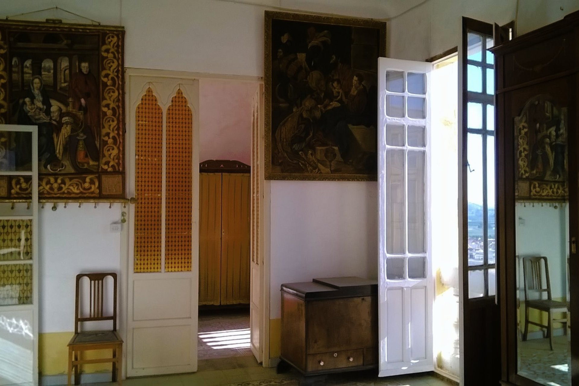 Revente - Finca / Maison Rurale - Orihuela