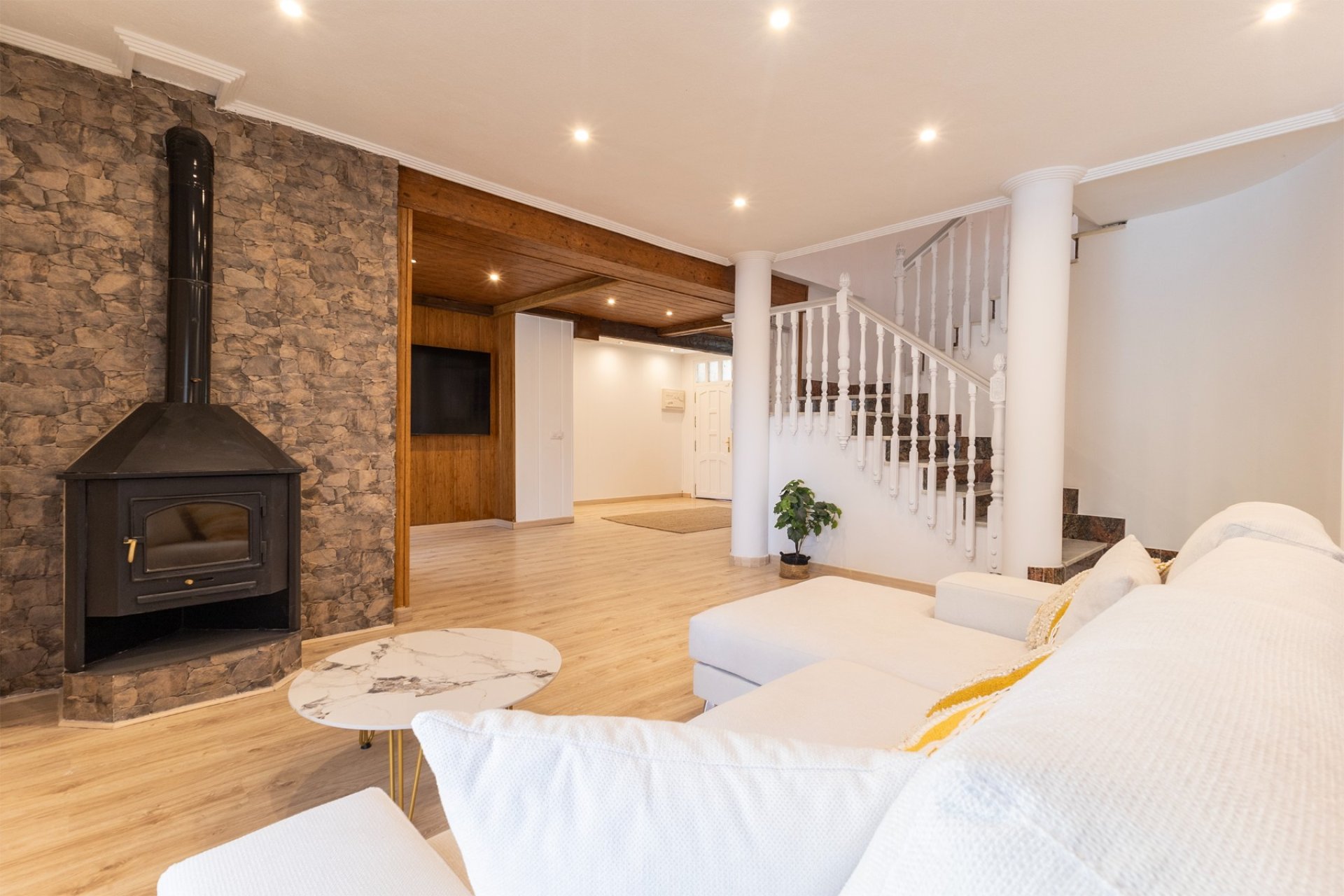 Revente - Finca / Maison Rurale - Orihuela