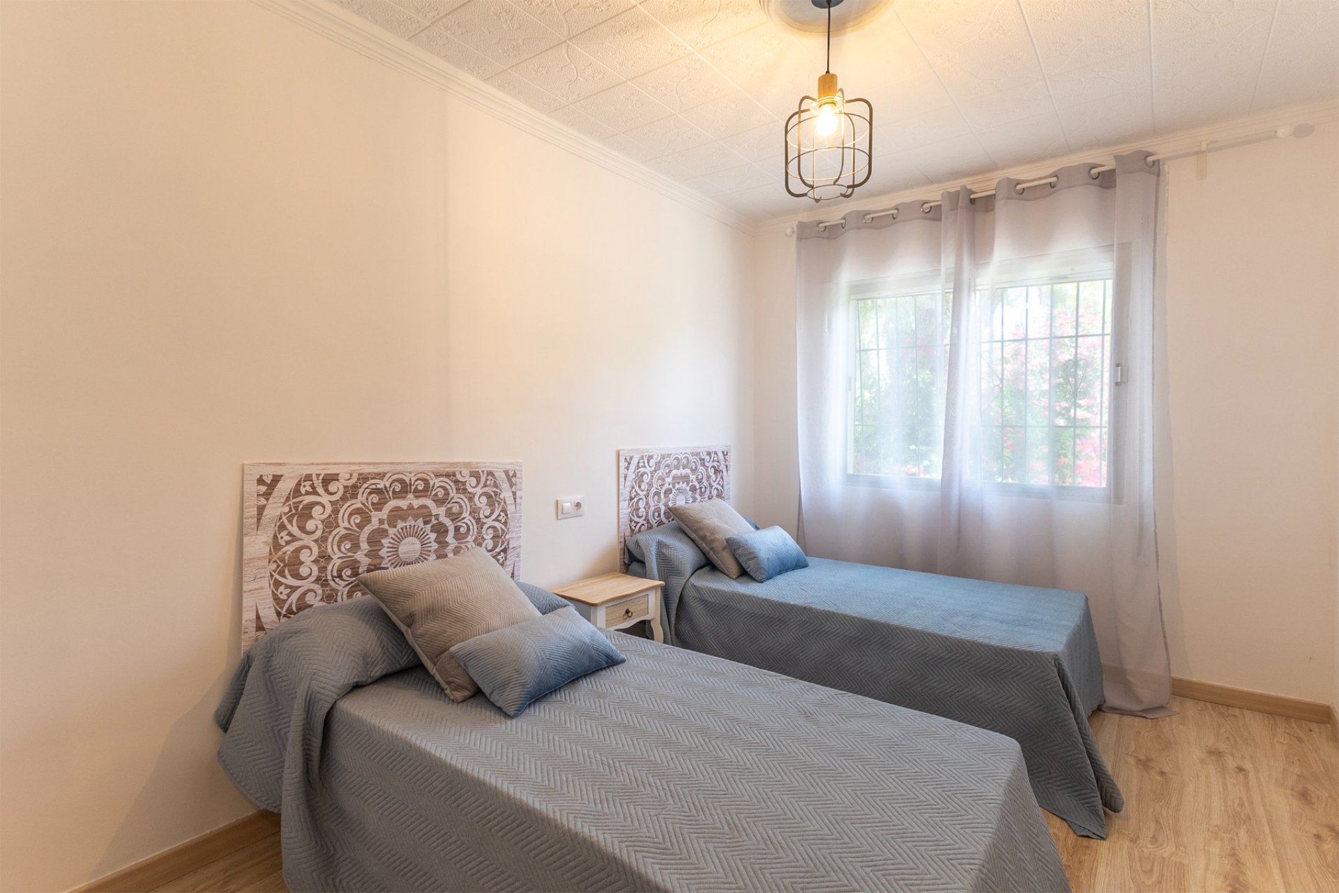 Revente - Finca / Maison Rurale - Orihuela