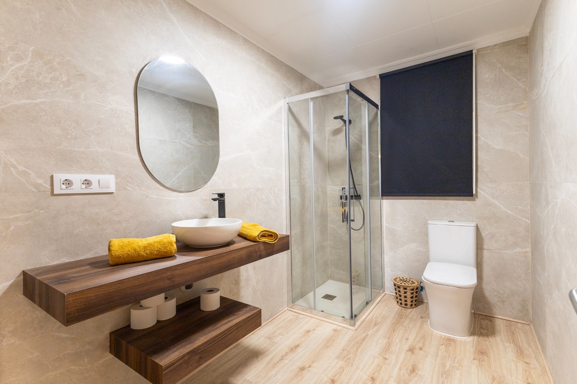 Revente - Finca / Maison Rurale - Orihuela