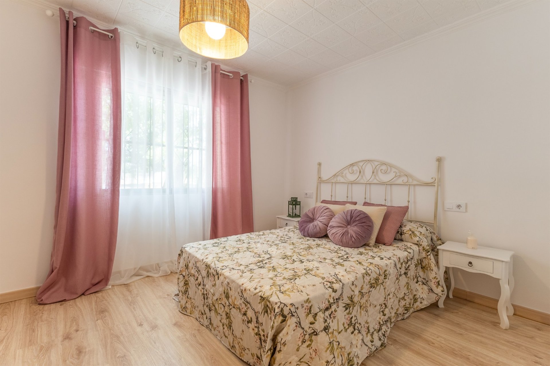 Revente - Finca / Maison Rurale - Orihuela