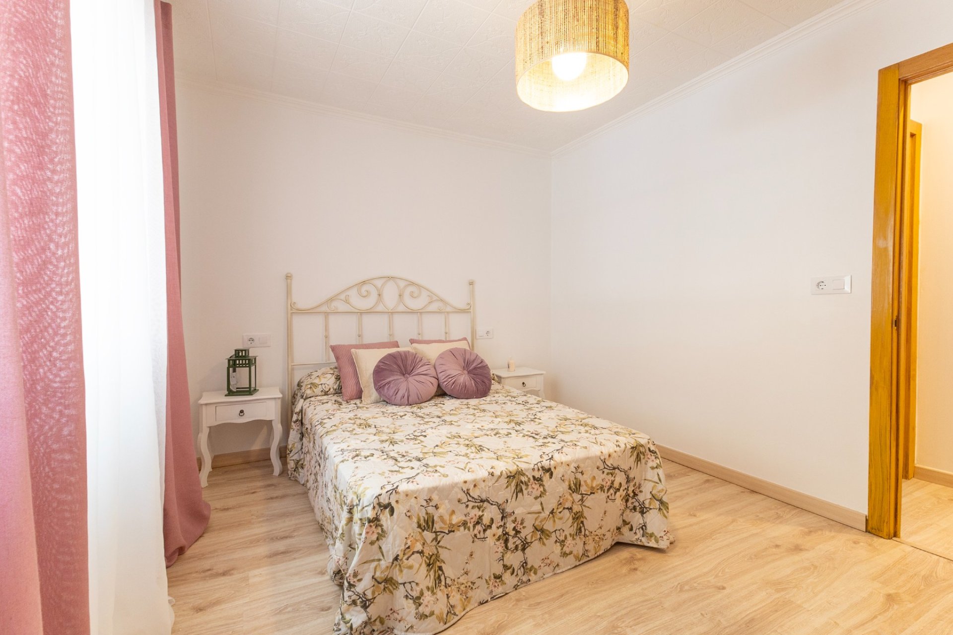 Revente - Finca / Maison Rurale - Orihuela