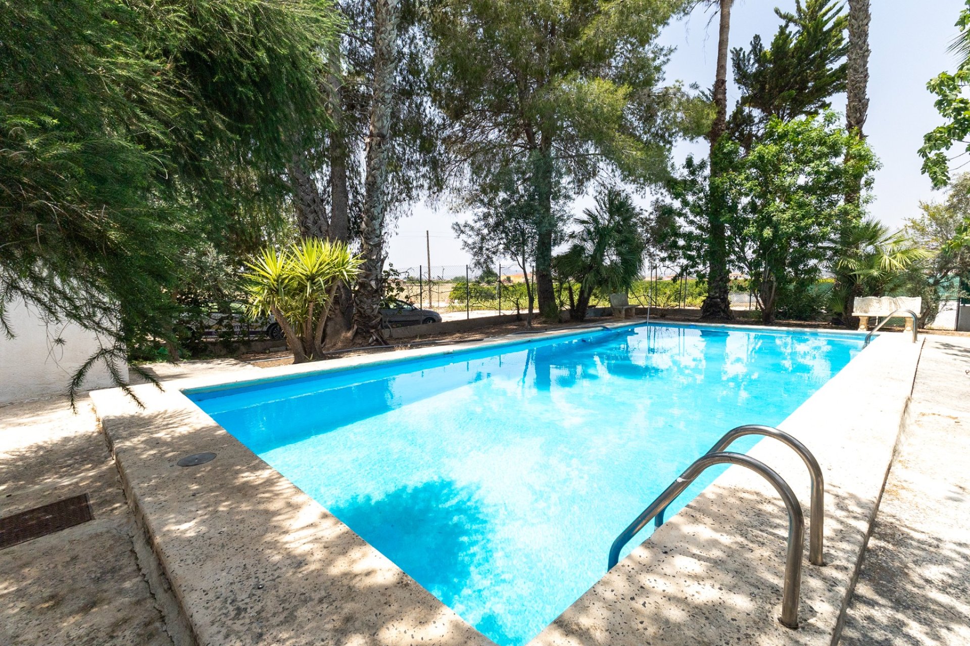 Revente - Finca / Maison Rurale - Orihuela