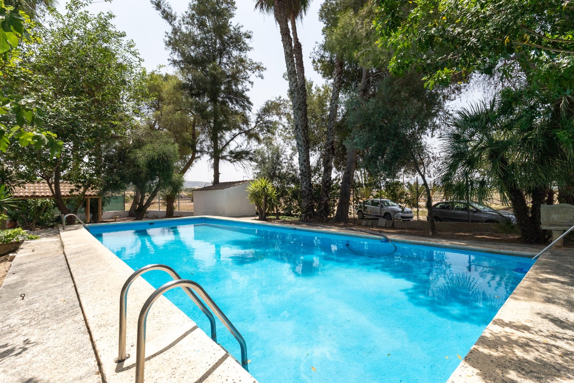 Revente - Finca / Maison Rurale - Orihuela