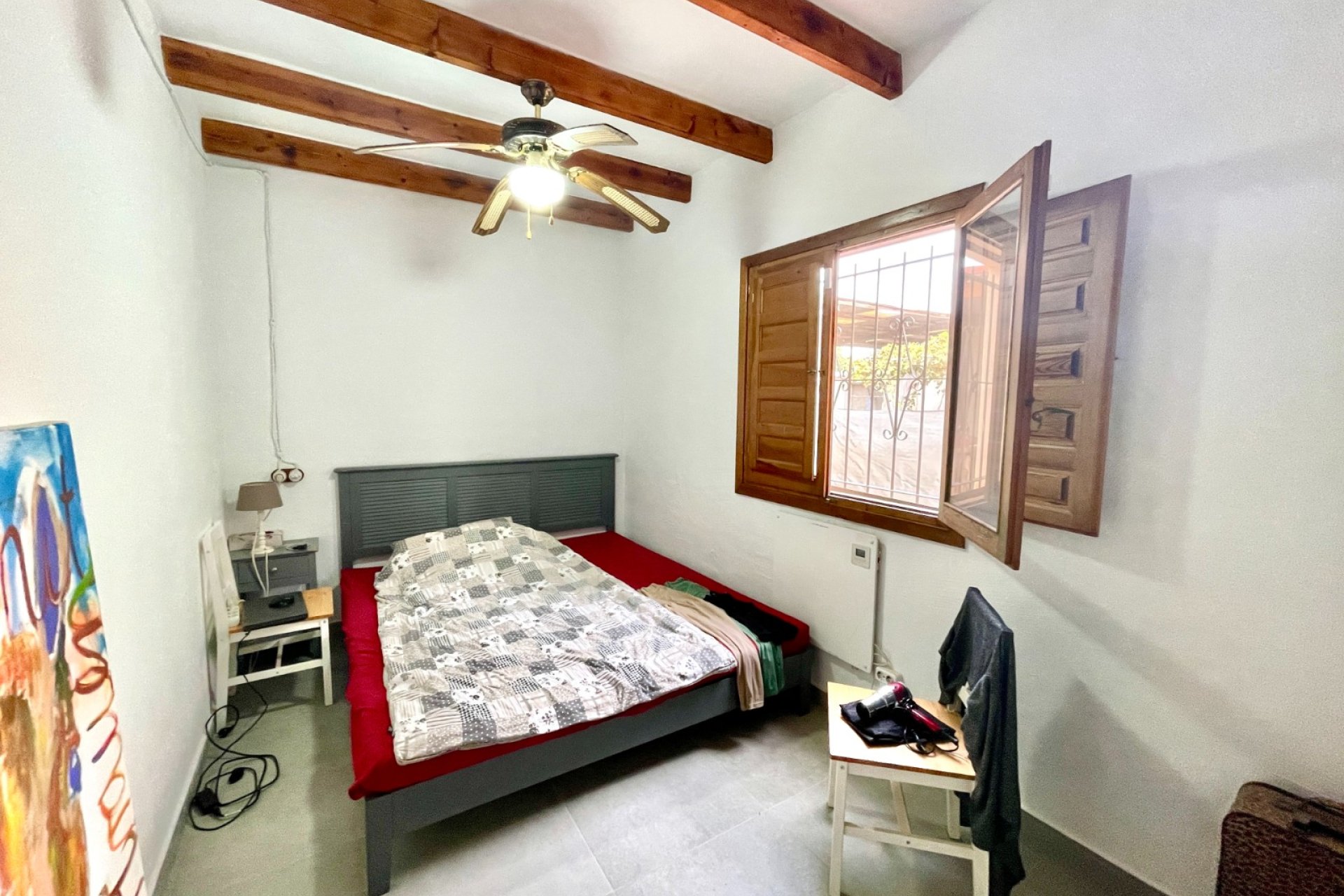 Revente - Finca / Maison Rurale - Orihuela