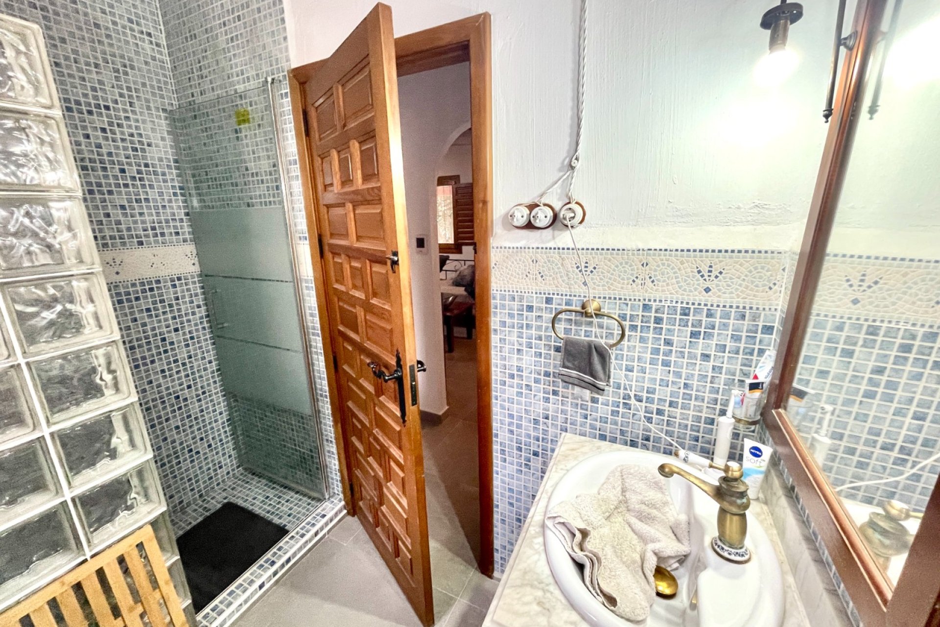 Revente - Finca / Maison Rurale - Orihuela