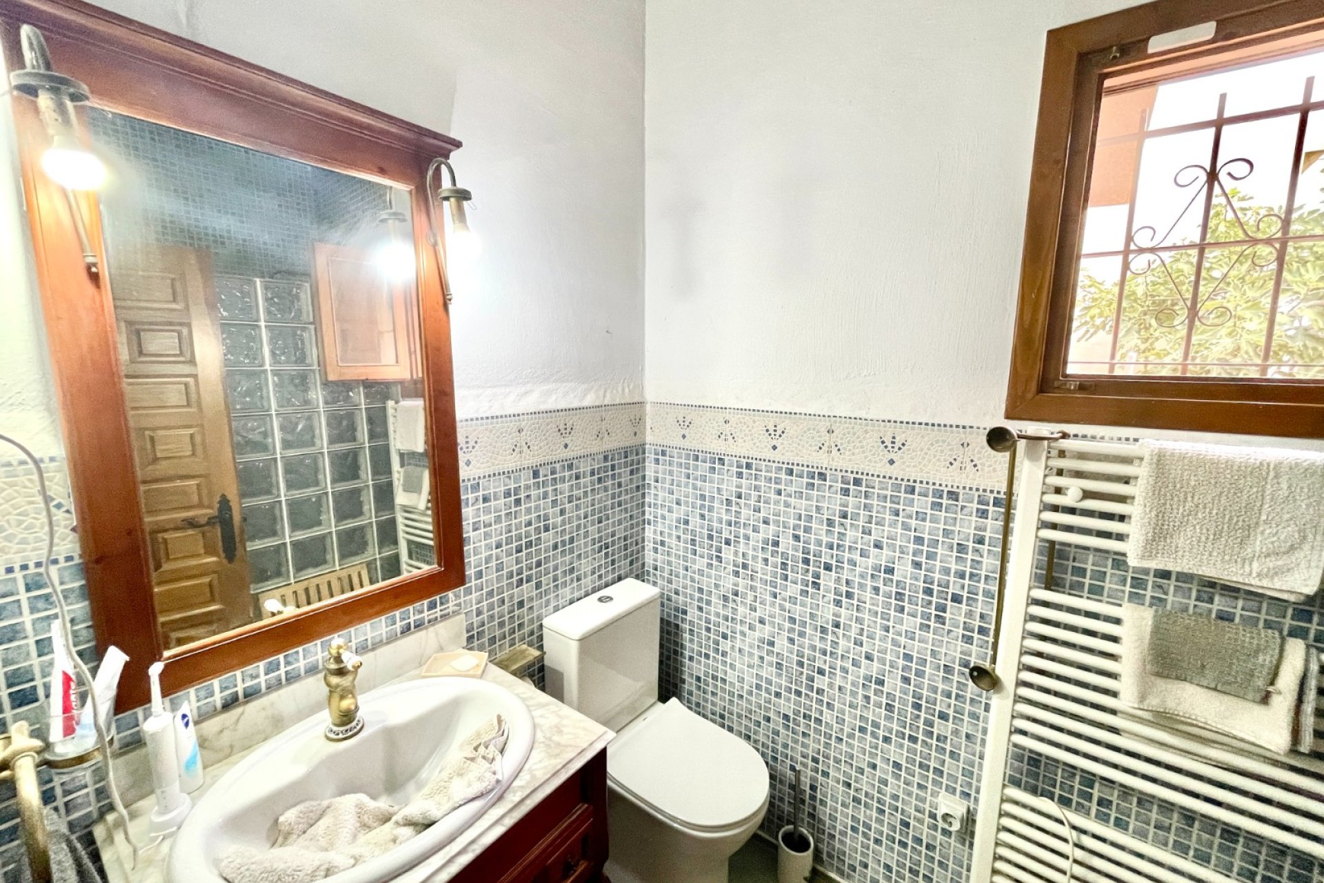 Revente - Finca / Maison Rurale - Orihuela
